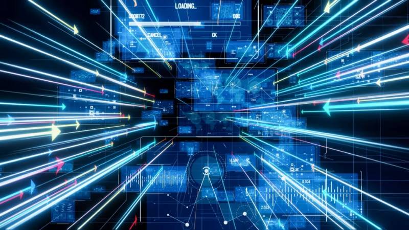 嵊州市SCADA系统开发:守护工业安全的数字卫士