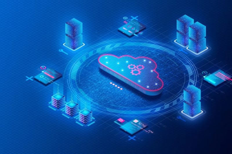 信创改造新实践:嵊州市软件开发公司助力MES系统筑牢自主可控防线